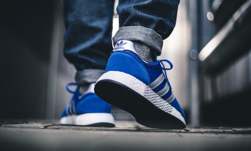 Adidas marathon x 5923 2024 blue